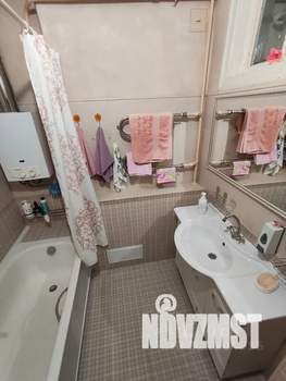 2-к квартира, посуточно, 64м2, 5/5 этаж