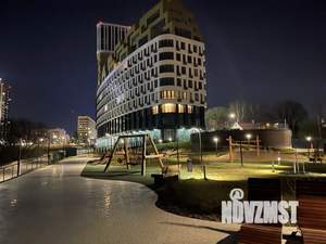 2-к квартира, посуточно, 50м2, 2/20 этаж
