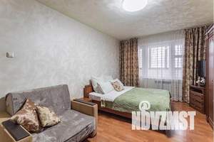 2-к квартира, посуточно, 60м2, 2/12 этаж