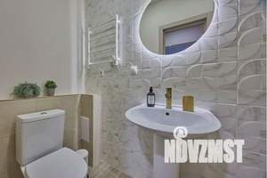 1-к квартира, посуточно, 30м2, 1/5 этаж