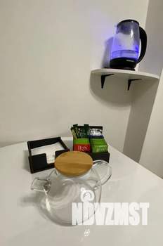 Студия квартира, посуточно, 50м2, 7/16 этаж