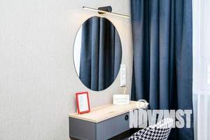 1-к квартира, посуточно, 42м2, 3/12 этаж