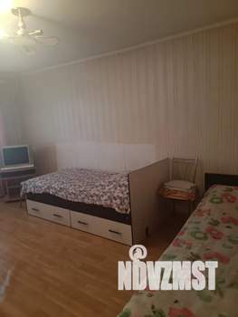 1-к квартира, посуточно, 30м2, 7/9 этаж