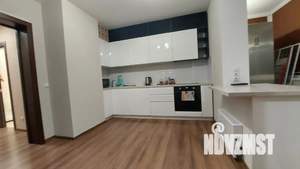 1-к квартира, посуточно, 43м2, 14/19 этаж