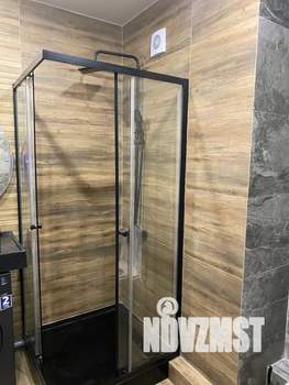 Студия квартира, посуточно, 27м2, 23/25 этаж