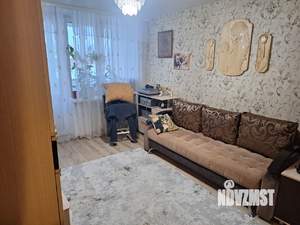 1-к квартира, посуточно, 32м2, 5/10 этаж