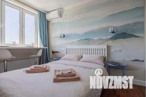 1-к квартира, посуточно, 22м2, 12/15 этаж