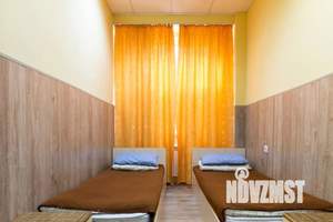 4-к квартира, посуточно, 80м2, 1/10 этаж