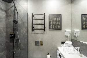 1-к квартира, посуточно, 24м2, 4/6 этаж