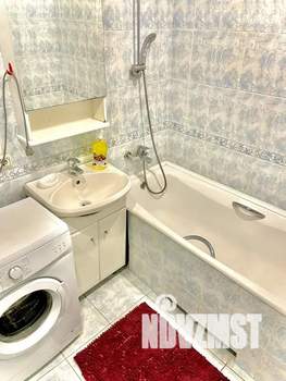 2-к квартира, посуточно, 50м2, 2/5 этаж