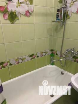 1-к квартира, посуточно, 34м2, 2/9 этаж