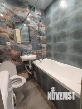 1-к квартира, посуточно, 32м2, 2/5 этаж