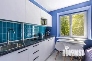 1-к квартира, посуточно, 12м2, 1/1 этаж