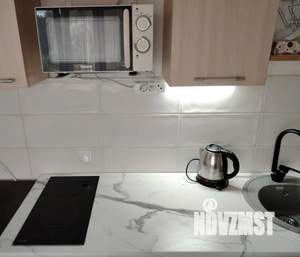 Студия квартира, посуточно, 20м2, 1/3 этаж