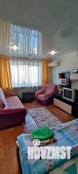 1-к квартира, посуточно, 32м2, 4/5 этаж