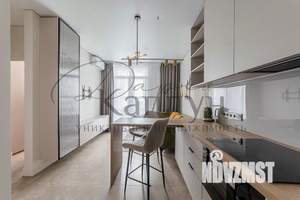 2-к квартира, на длительный срок, 45м2, 8/23 этаж