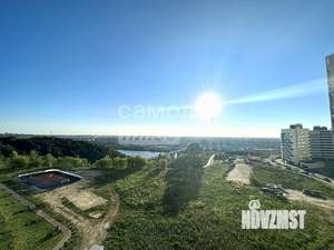 1-к квартира, на длительный срок, 56м2, 8/9 этаж