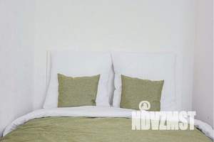 2-к квартира, посуточно, 52м2, 7/12 этаж