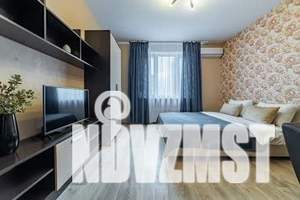 1-к квартира, посуточно, 45м2, 9/17 этаж