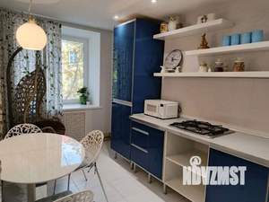 2-к квартира, посуточно, 50м2, 1/1 этаж