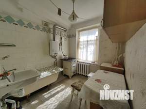 2-к квартира, на длительный срок, 32м2, 1/3 этаж
