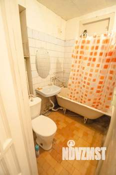 2-к квартира, на длительный срок, 45м2, 2/5 этаж