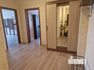 2-к квартира, на длительный срок, 66м2, 12/18 этаж