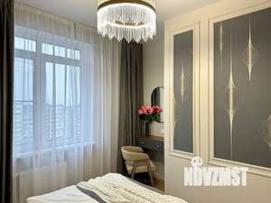 2-к квартира, посуточно, 70м2, 11/11 этаж