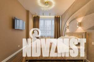 2-к квартира, посуточно, 60м2, 13/16 этаж