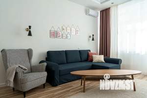 2-к квартира, посуточно, 78м2, 3/10 этаж