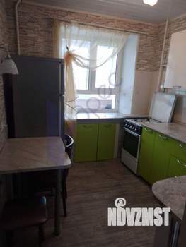 1-к квартира, на длительный срок, 35м2, 7/9 этаж