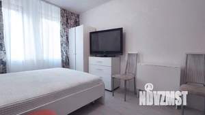 1-к квартира, посуточно, 26м2, 1/1 этаж