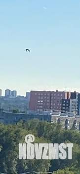 1-к квартира, посуточно, 44м2, 6/6 этаж