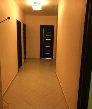 1-к квартира, на длительный срок, 30м2, 3/5 этаж