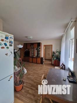 1-к квартира, посуточно, 48м2, 6/6 этаж