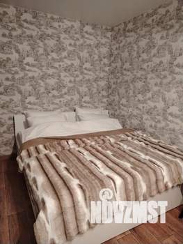 1-к квартира, посуточно, 33м2, 8/9 этаж