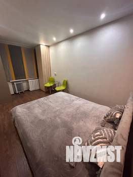 2-к квартира, посуточно, 42м2, 1/5 этаж