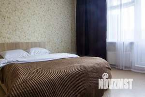 1-к квартира, посуточно, 90м2, 1/1 этаж