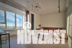 2-к квартира, посуточно, 60м2, 14/14 этаж