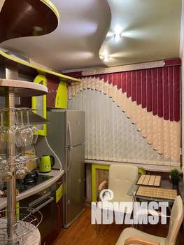 2-к квартира, посуточно, 42м2, 6/9 этаж