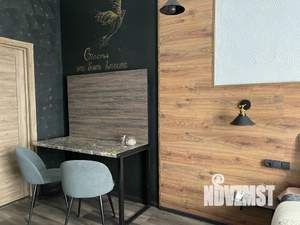 Студия квартира, посуточно, 27м2, 8/8 этаж