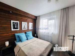 2-к квартира, на длительный срок, 46м2, 6/6 этаж