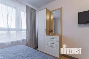 1-к квартира, посуточно, 23м2, 1/1 этаж