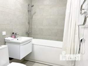 Студия квартира, посуточно, 25м2, 9/25 этаж