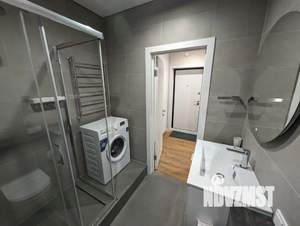 1-к квартира, посуточно, 23м2, 1/1 этаж