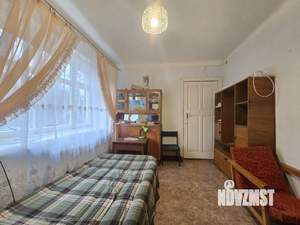 2-к квартира, на длительный срок, 40м2, 2/2 этаж