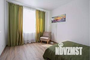 2-к квартира, посуточно, 52м2, 7/12 этаж