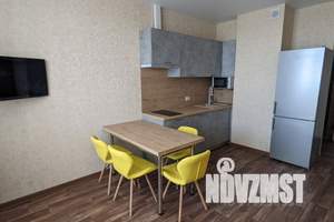 1-к квартира, посуточно, 45м2, 5/12 этаж