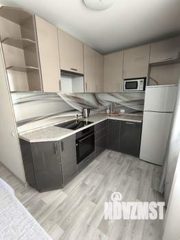 1-к квартира, на длительный срок, 35м2, 4/11 этаж