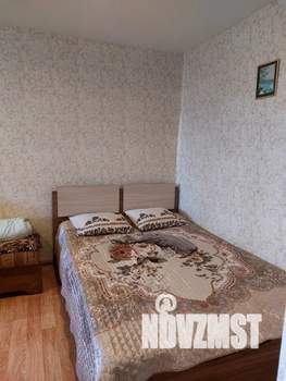 1-к квартира, посуточно, 29м2, 5/5 этаж
